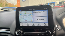 Ford EcoSport 1.0 EcoBoost 125 ST-Line 5dr Petrol Hatchback